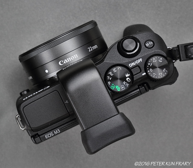 Canon EF-M 22 2.0 STM Review | EOS M lens | Canon Mirrorless lens |