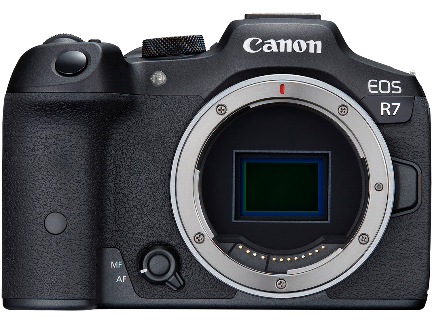 Canon EOS R50 vs EOS M50 Mark II: two lens mounts go head-to-head