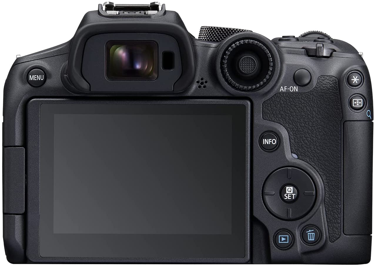 Extension Grip for Canon EOS R7