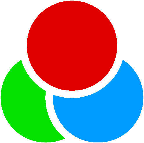 RGB icon