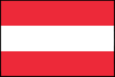 austria flag icon