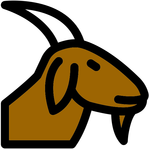 goat icon