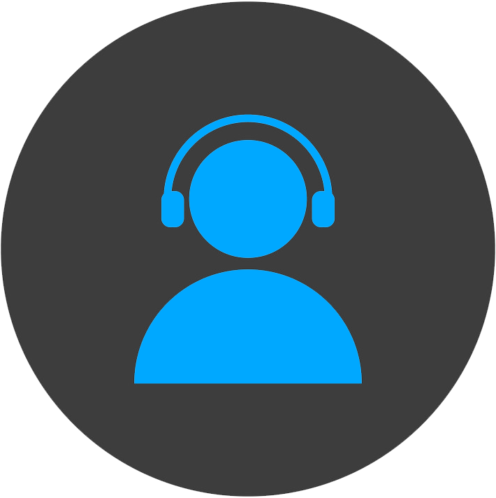 headphone icon