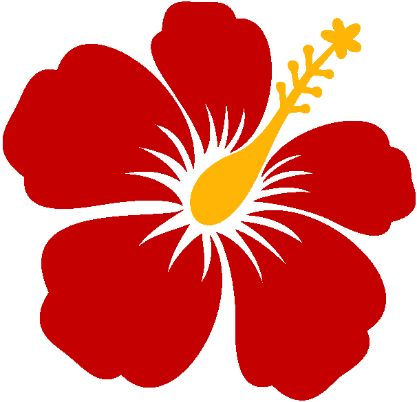 hibiscus icon