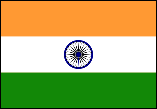 india flag