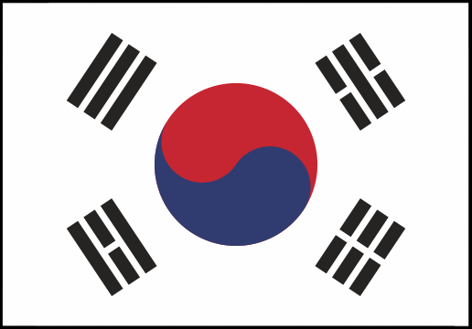 korea_flag icon