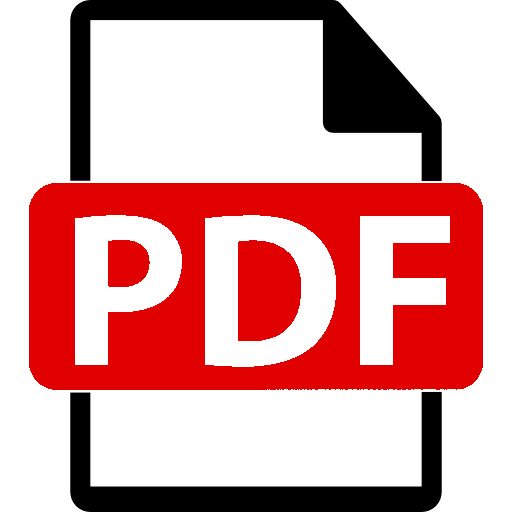 PDF icon