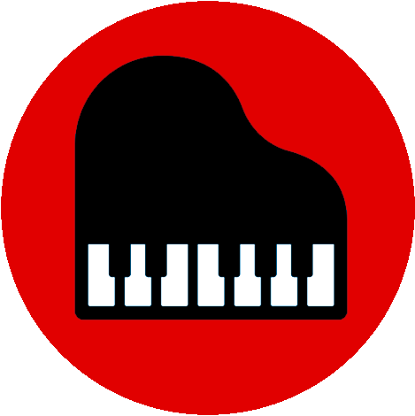 piano icon
