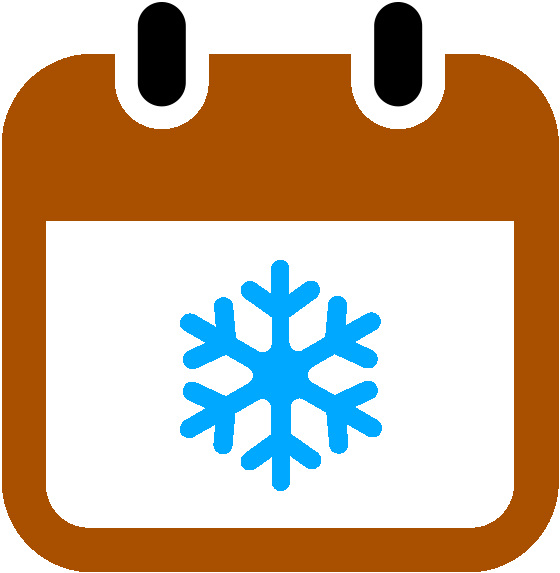 winter icon