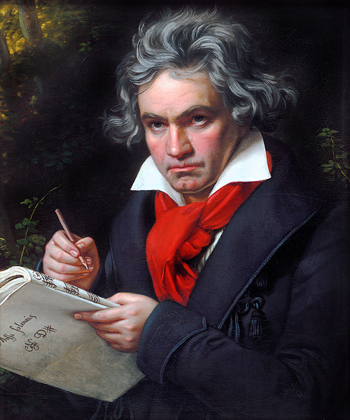 Beethoven