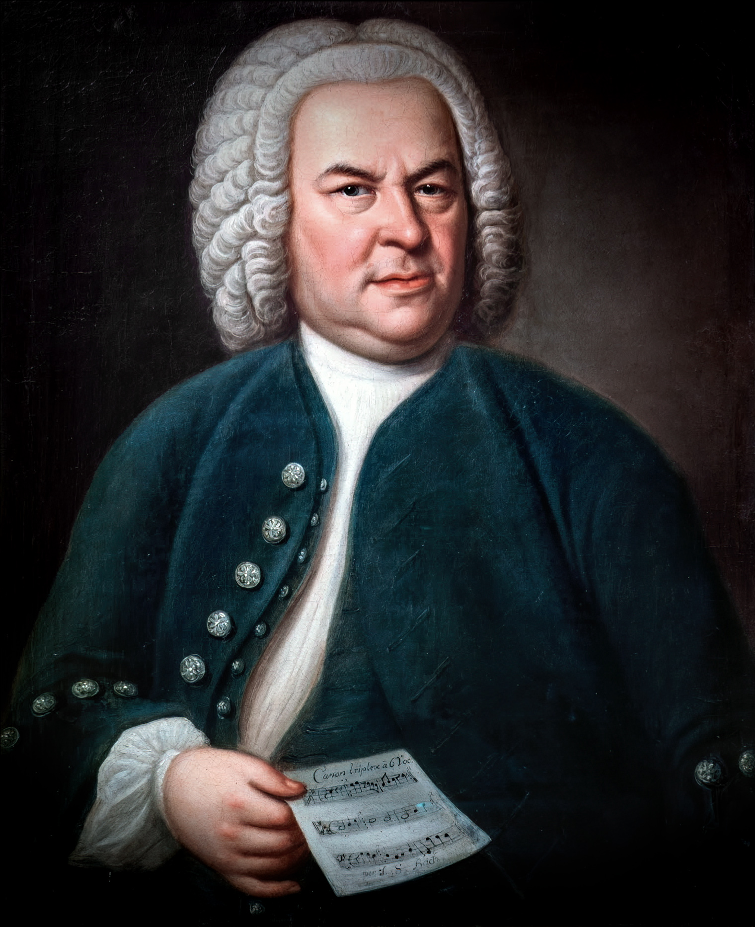 bach