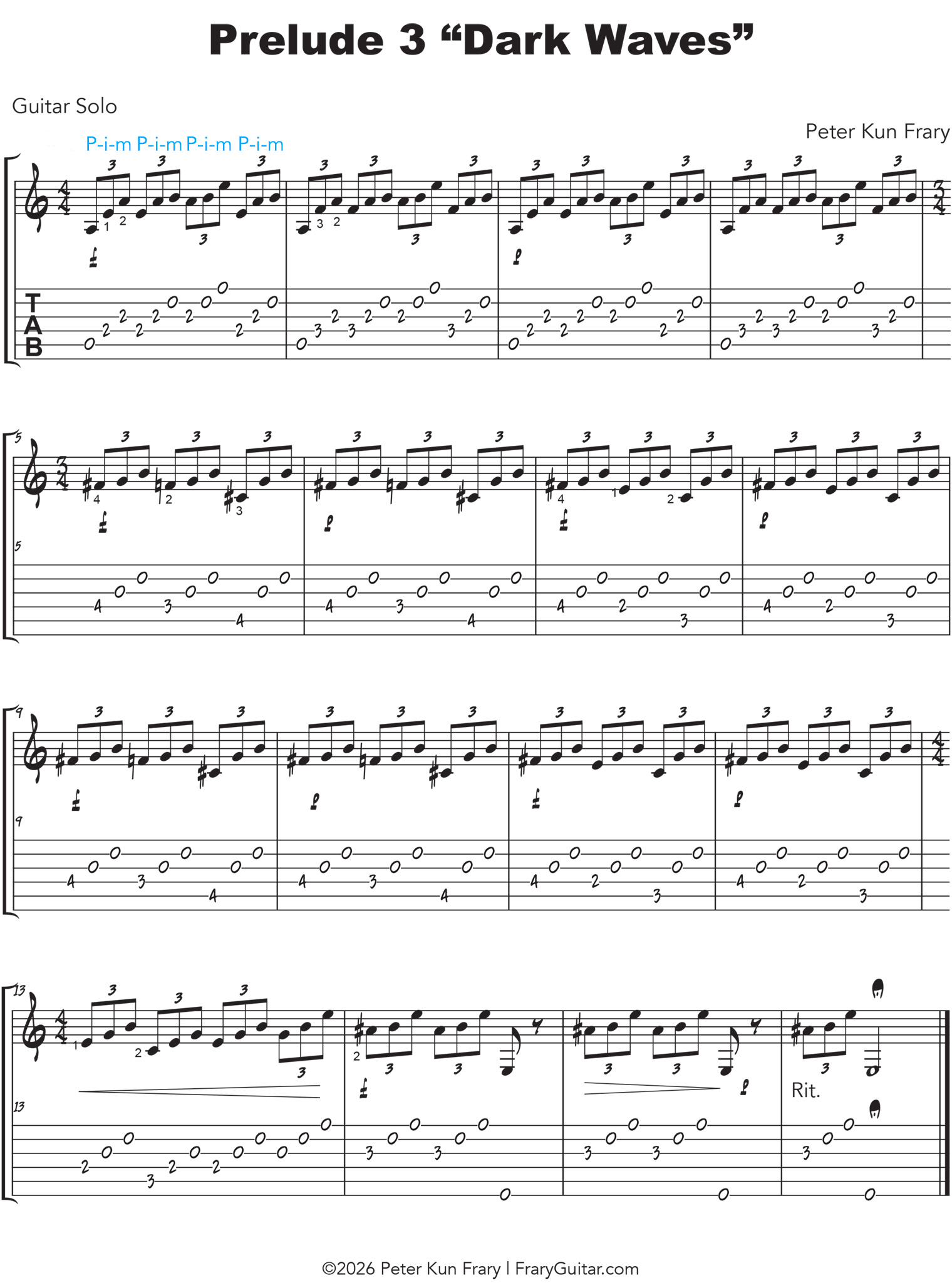 Prelude3_TAB