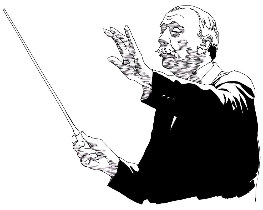 conductor