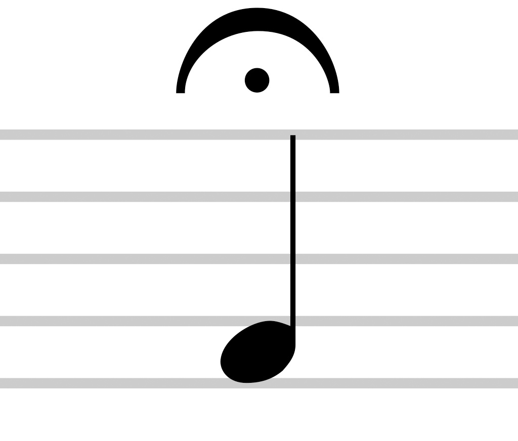 fermata