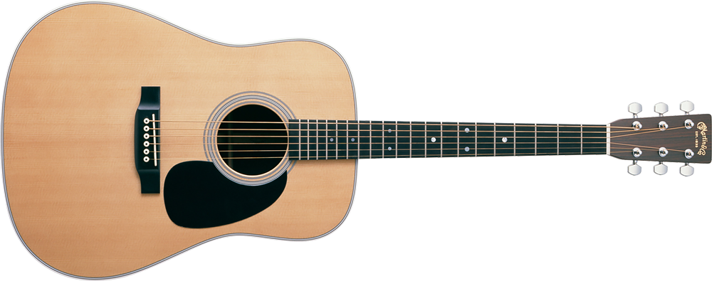 dreadnought guitar