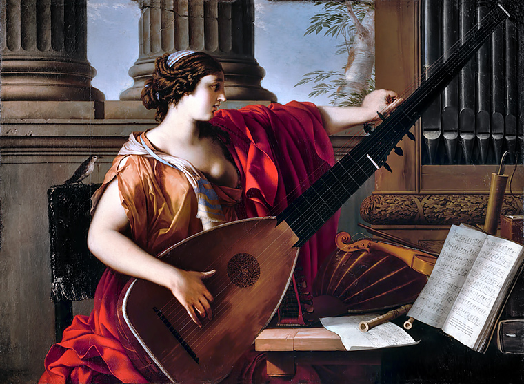 20 Perfect baroque art and music You Can Use It At No Cost - ArtXPaint ...