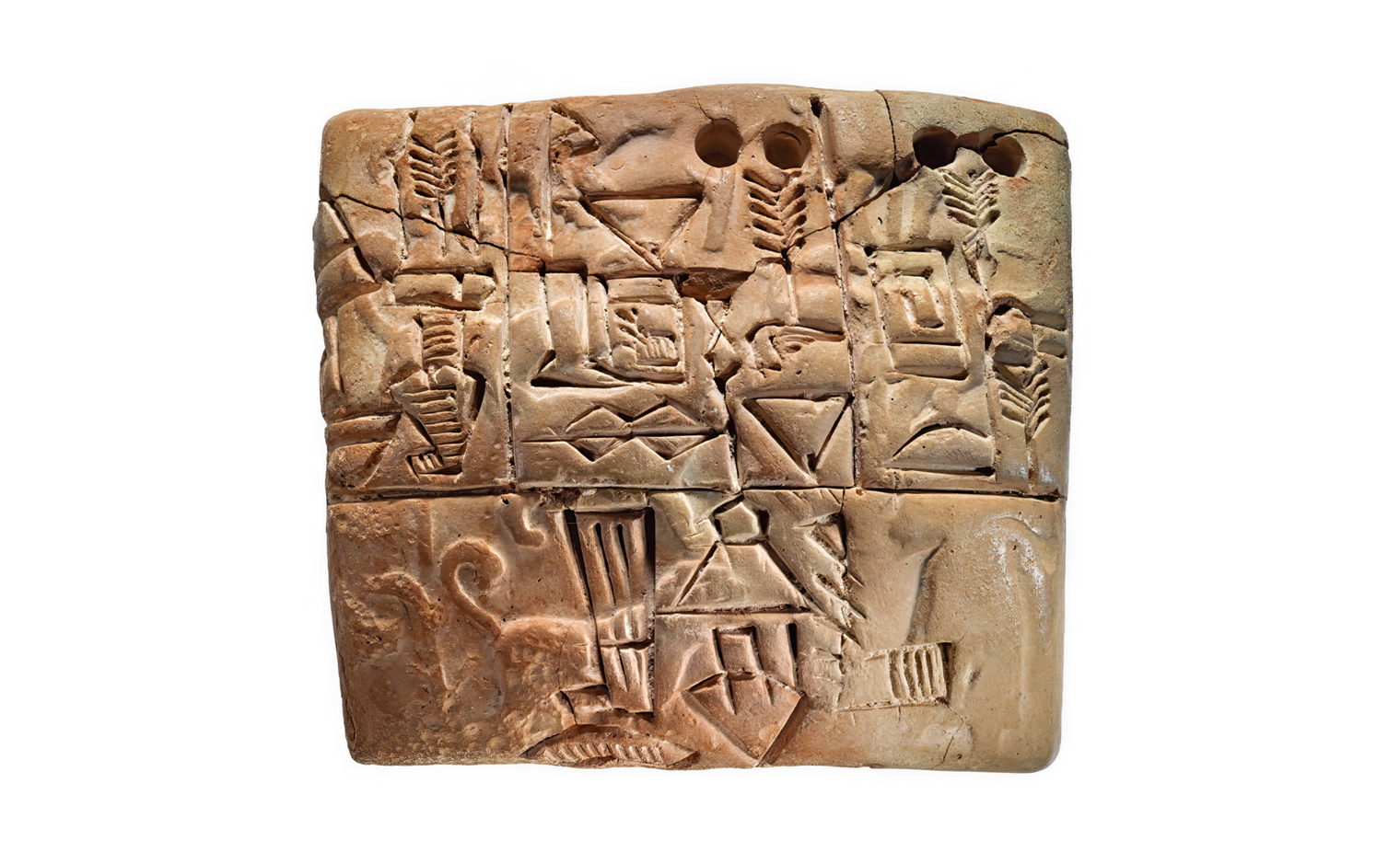 Cuneiform