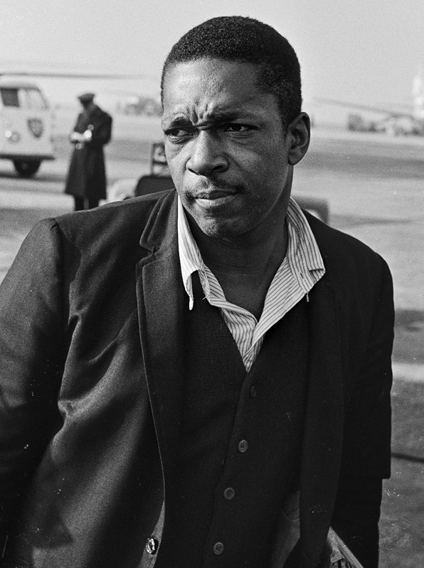 Coltrane