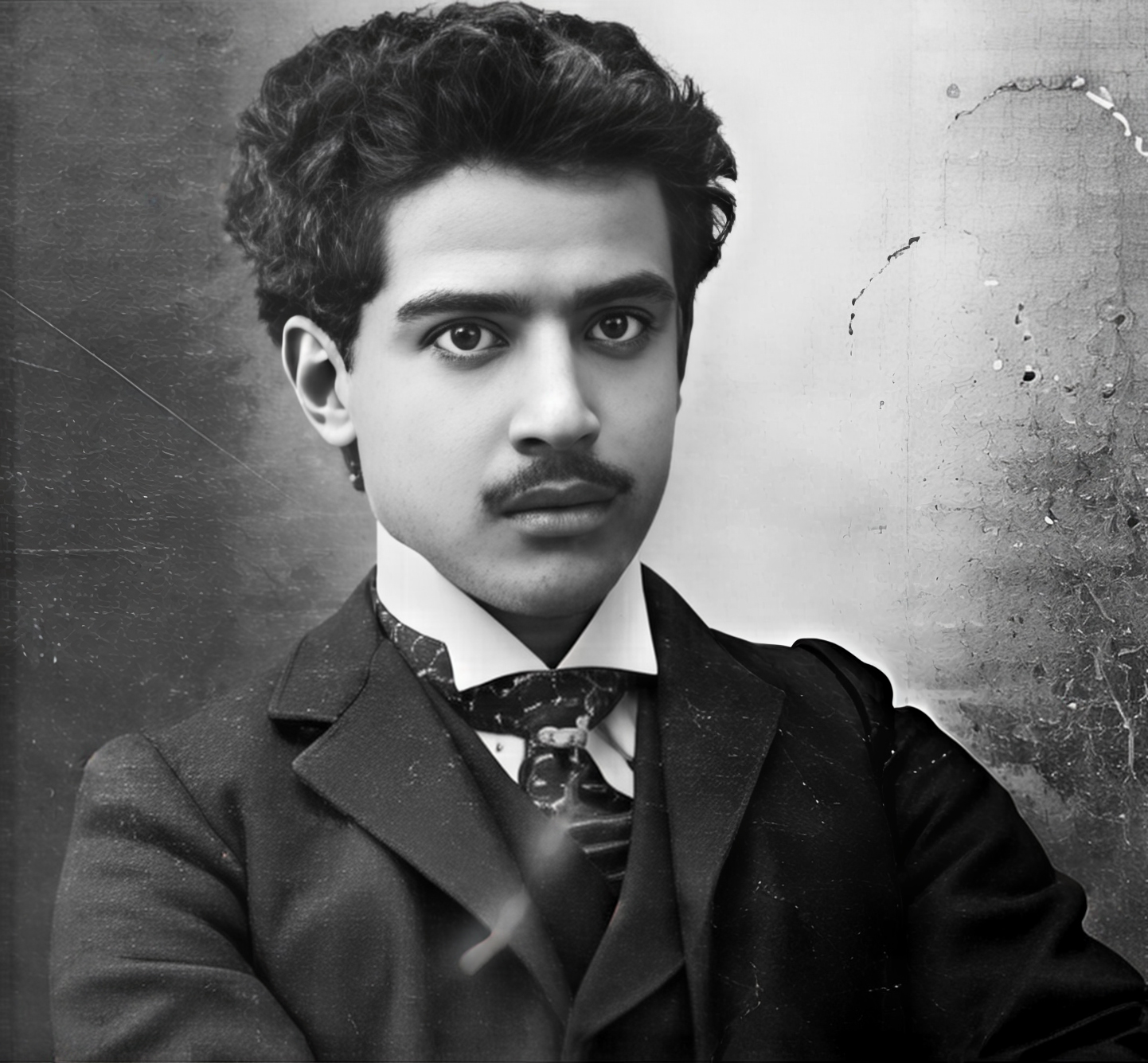 Manuel María Ponce (1882-1948) | Library of Congress