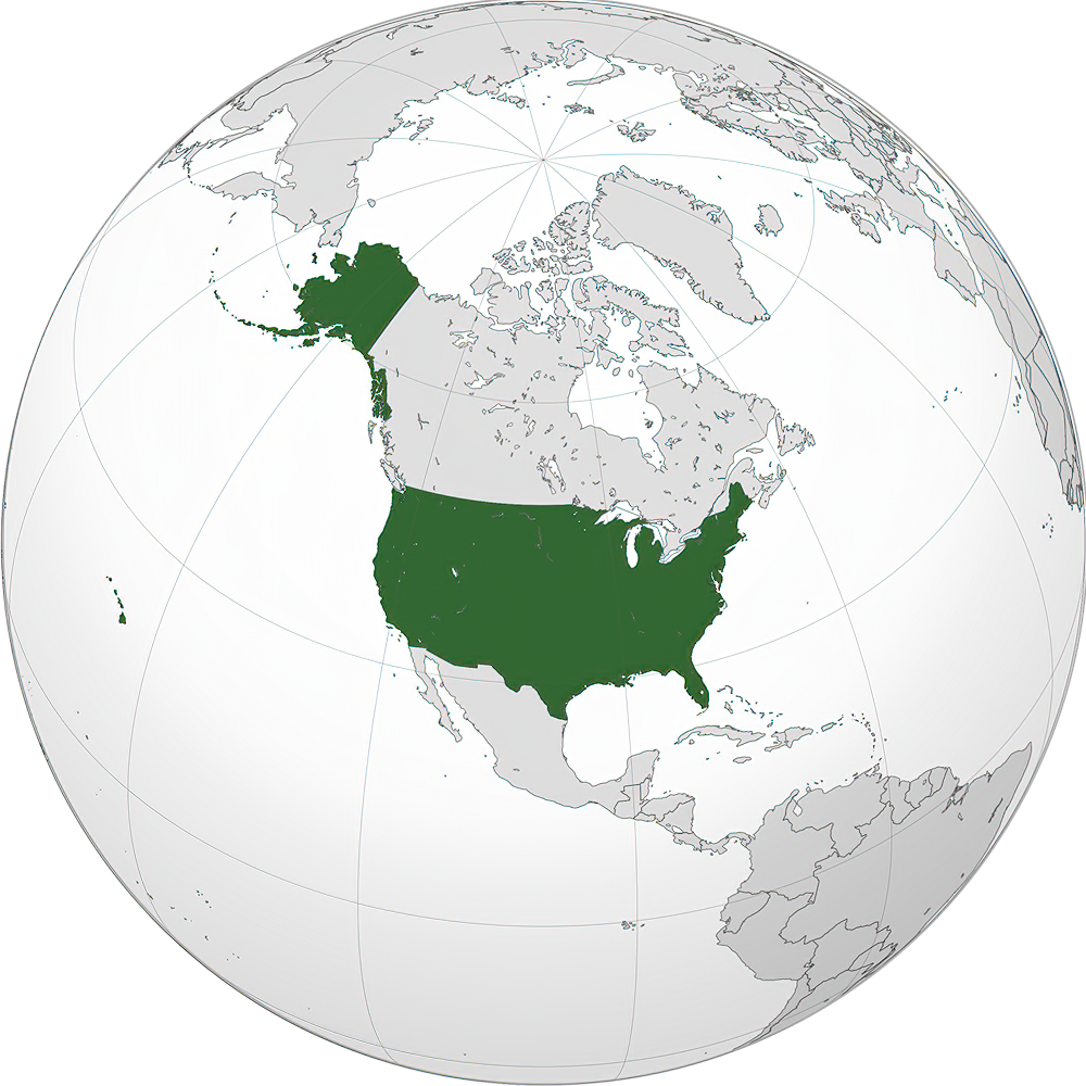 United States | Wikimedia Commons