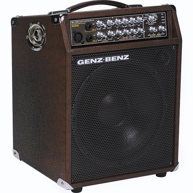 Genz Benz Shenandoah Guitar Amplifier