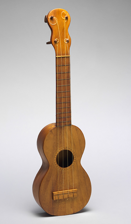 ʻUkulele