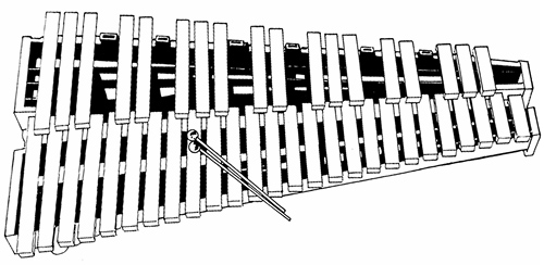 xylophone