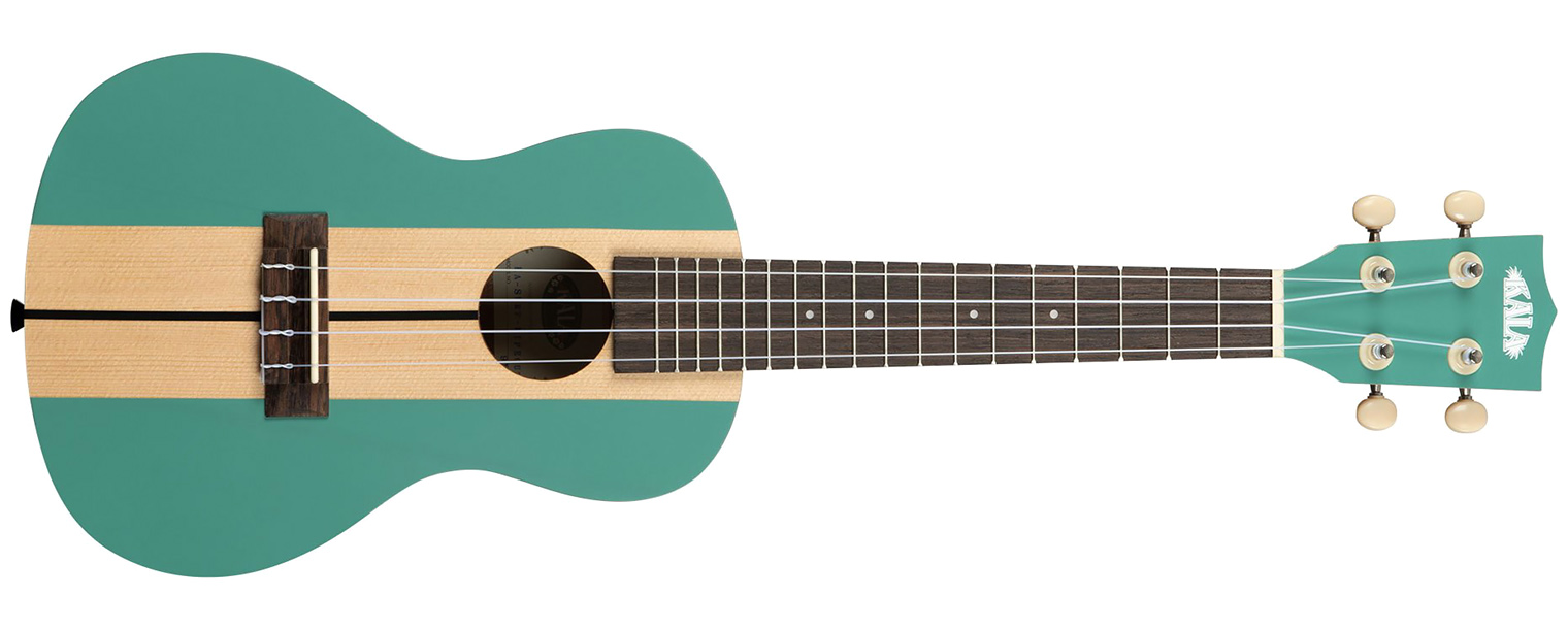 Kala Surf Wipeout 'Ukulele | Photo courtesy Kala Brand Music Co.