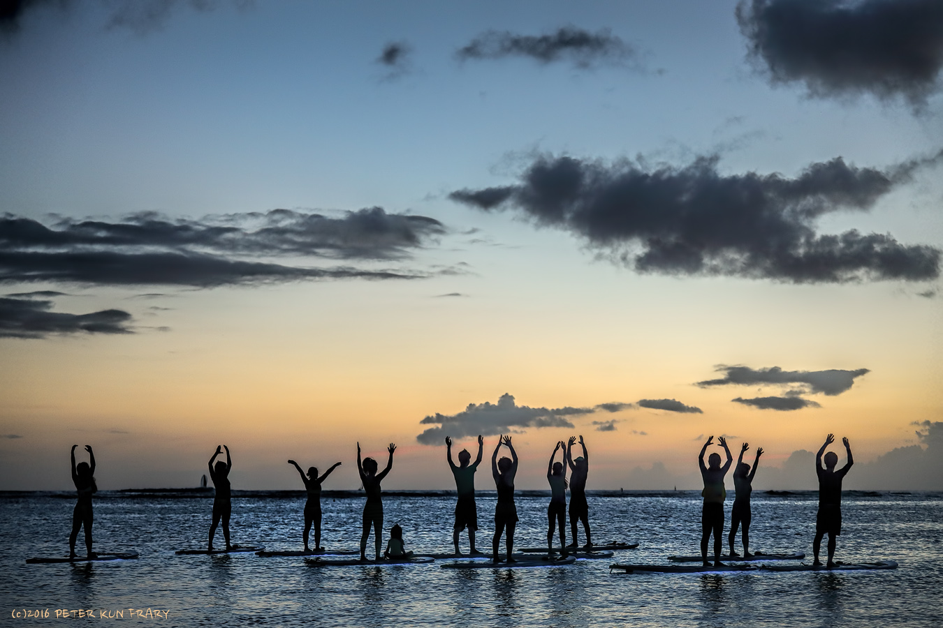 Surf Church | ©Peter Kun Frary