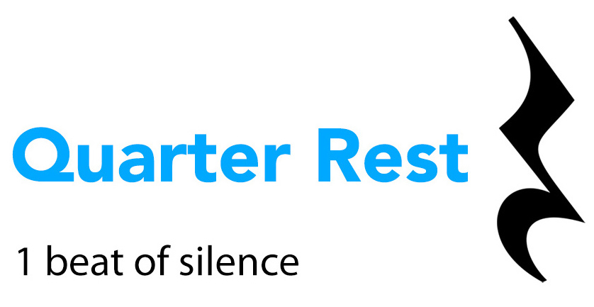 quarter rest